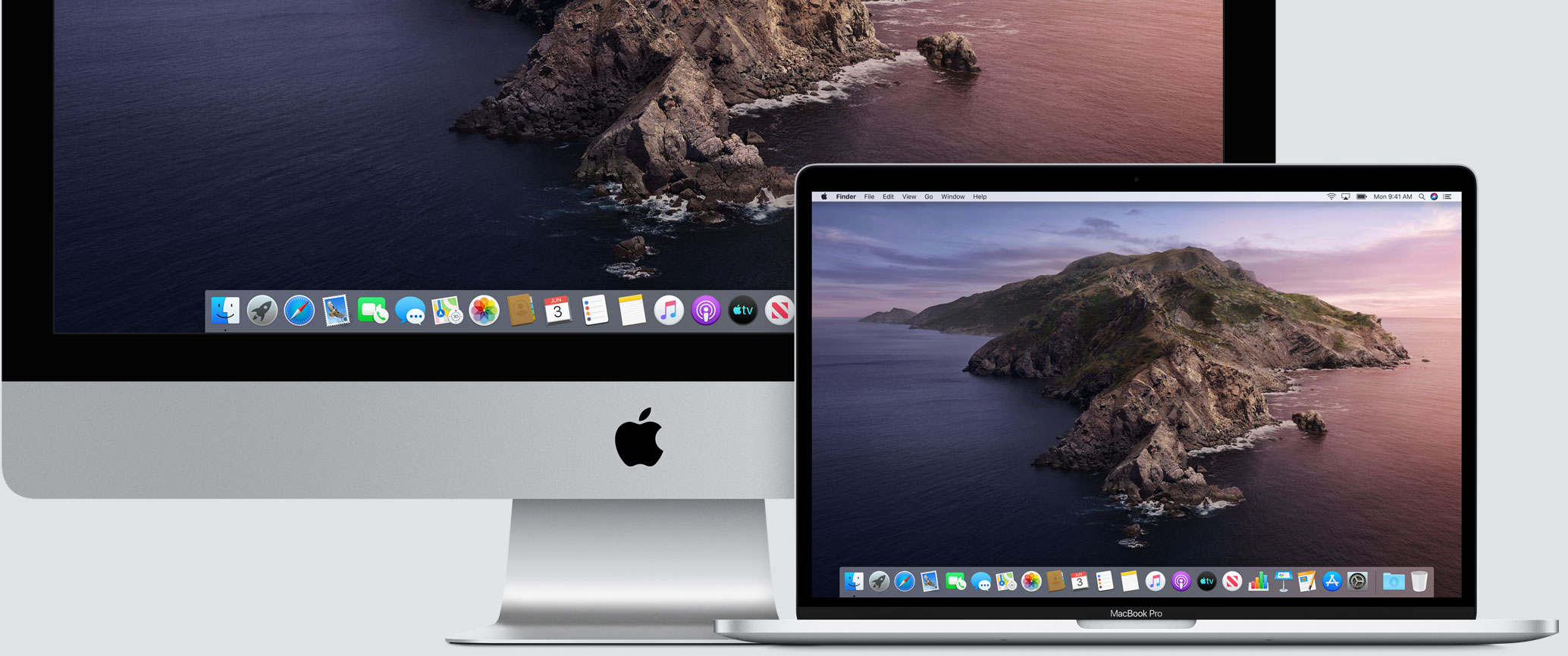 apple updates for mac